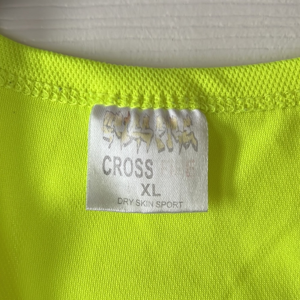 Barcelona Forever - Unique Neon Tank top - Women’s S/M •‎ Men’s XS • Kids XL - Picture 4 of 7